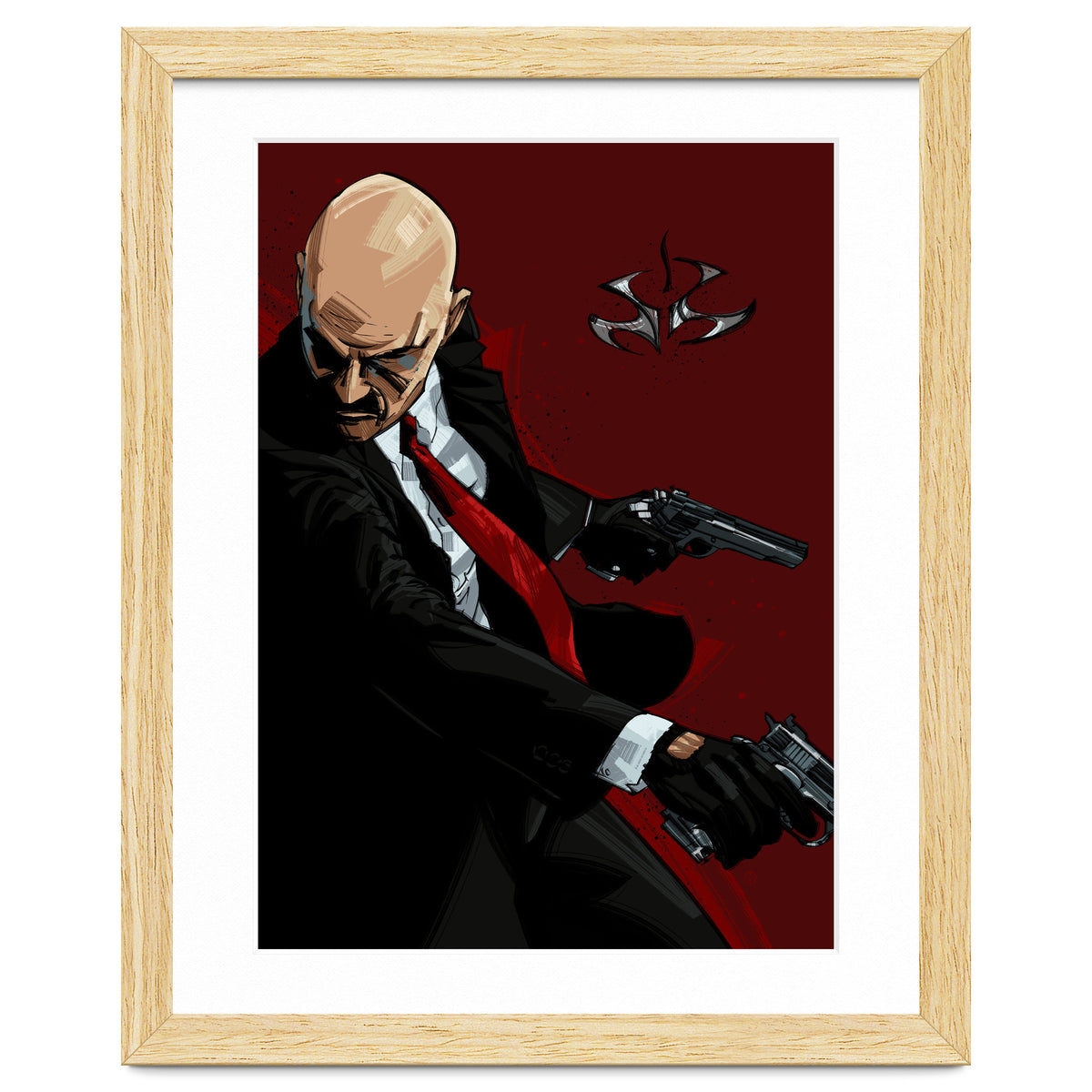 Hitman