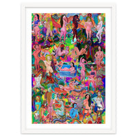 Chicas 3d 6
