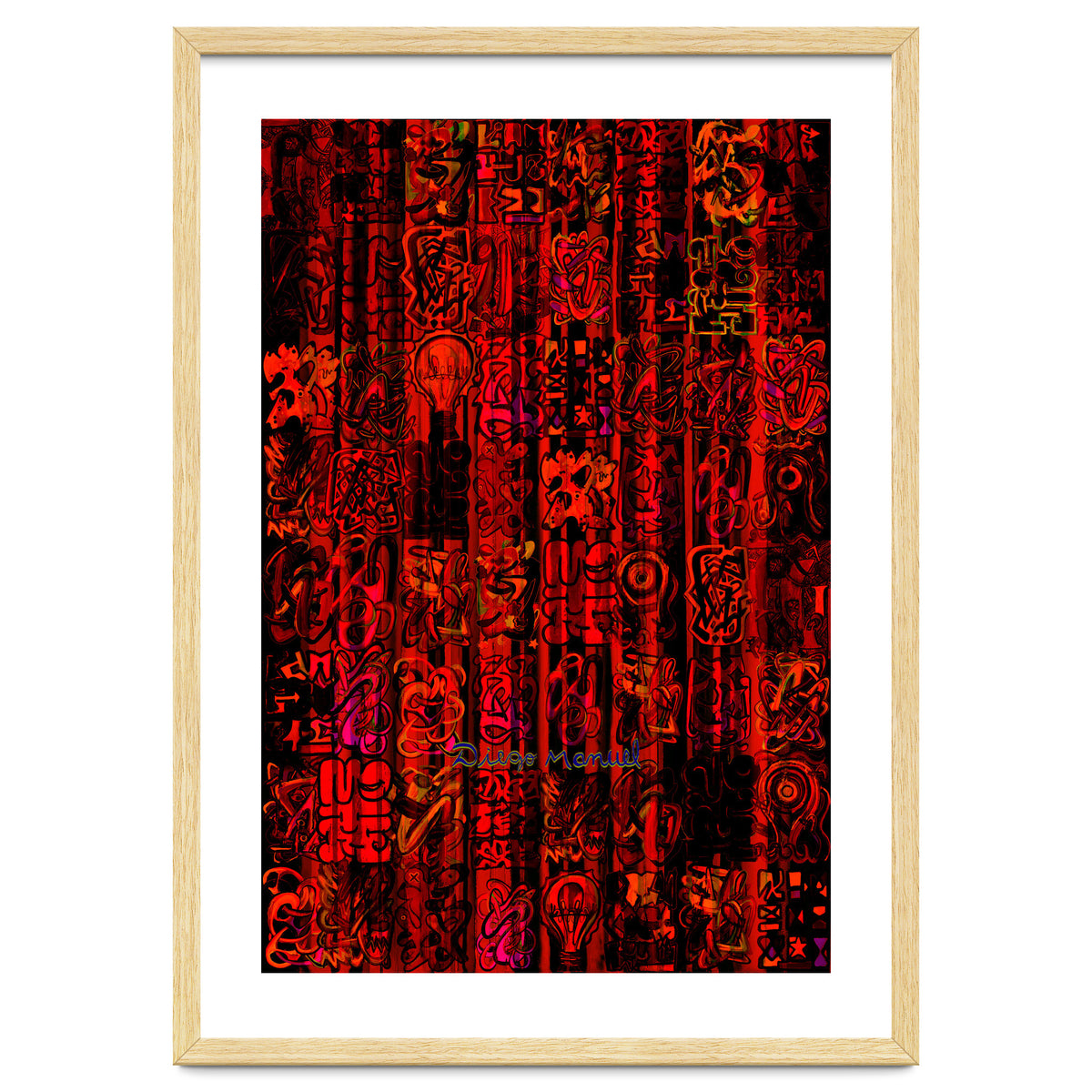 Graffiti Digital 2022 47