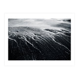 remains of a wave (Print Only) thumbnail