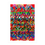 New Graffiti B 31 (Print Only) thumbnail