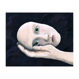 Waking muse (Print Only) thumbnail