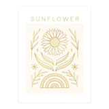 Sunflower (Print Only) thumbnail