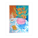 The snack (Print Only) thumbnail