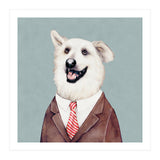 Labrador Retriever (Print Only) thumbnail