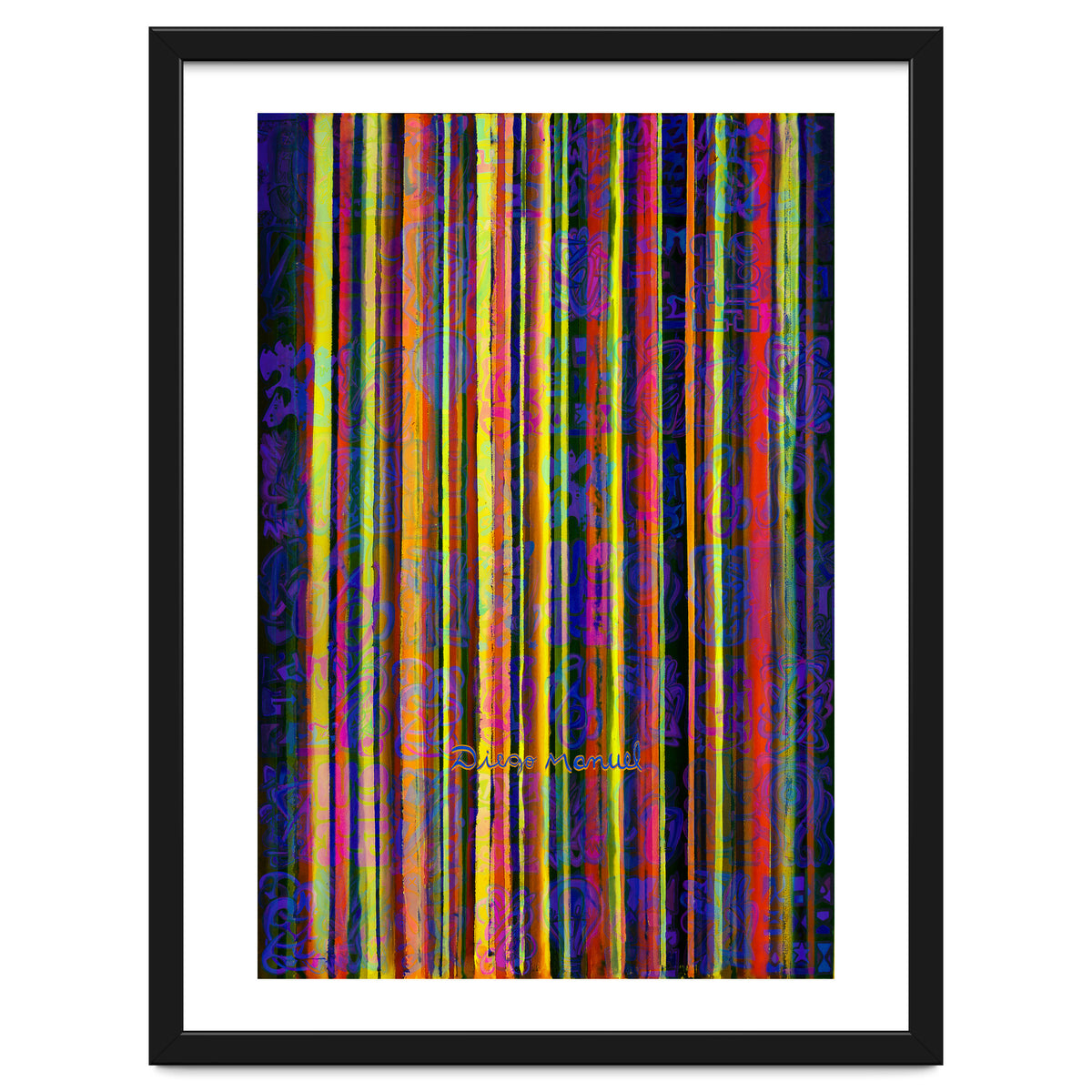 Graffiti Digital 2022 23