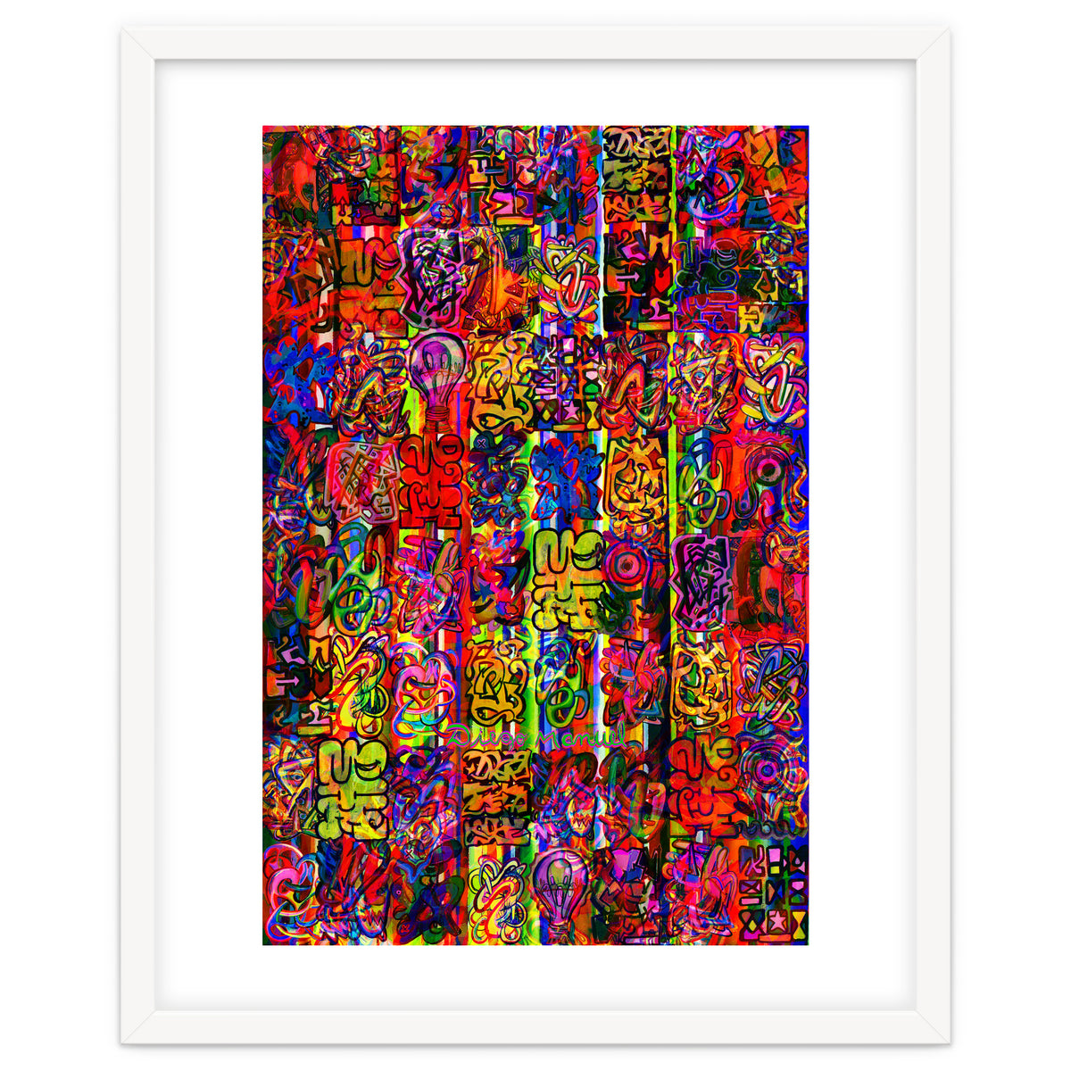 Graffiti Digital 2022 398