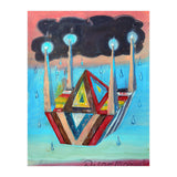 El Arca (Print Only) thumbnail