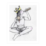 Crown (Print Only) thumbnail