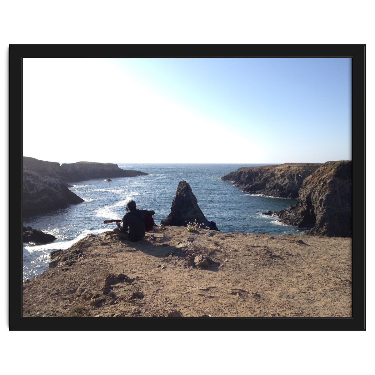 Mendocino Headlands