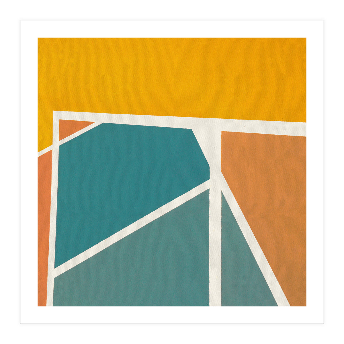 Converging Corners 2 (Print Only)