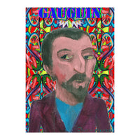 Gauguin 1 (Print Only)