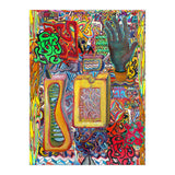 Oficina Del Cobrador 9 (Print Only) thumbnail