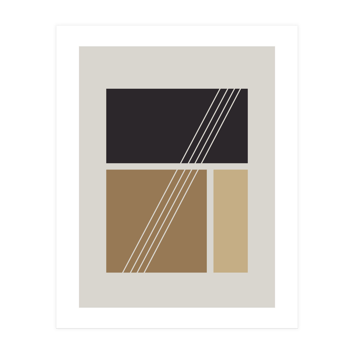 Chocolate (Print Only)