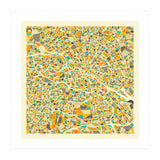 BERLIN MAP (Print Only) thumbnail