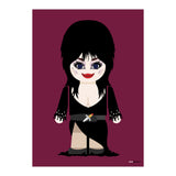 Elvira Toy (Print Only) thumbnail