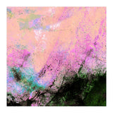 Abstract Summer Day (Print Only) thumbnail
