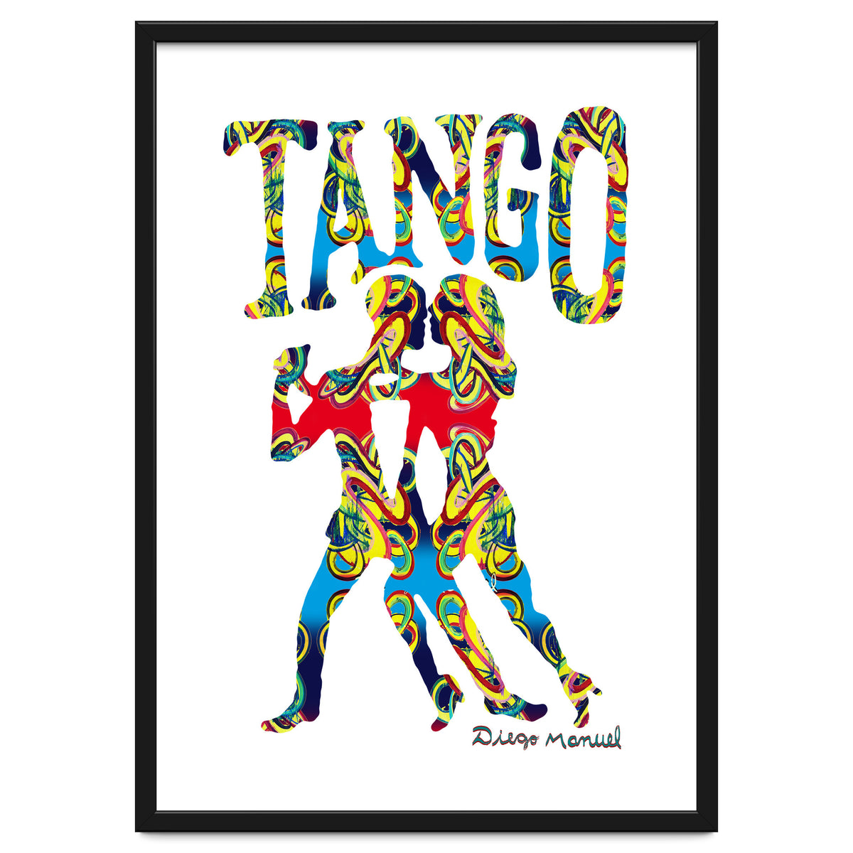 Tango 1