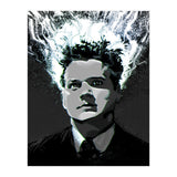 Eraserhead David Lynch (Print Only) thumbnail