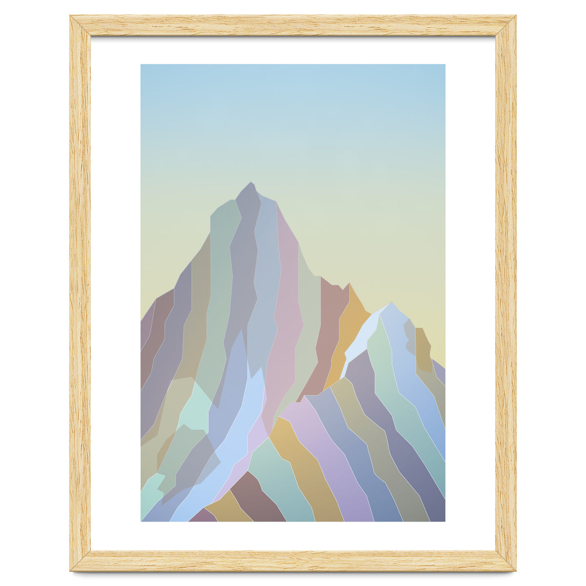Mountains 2