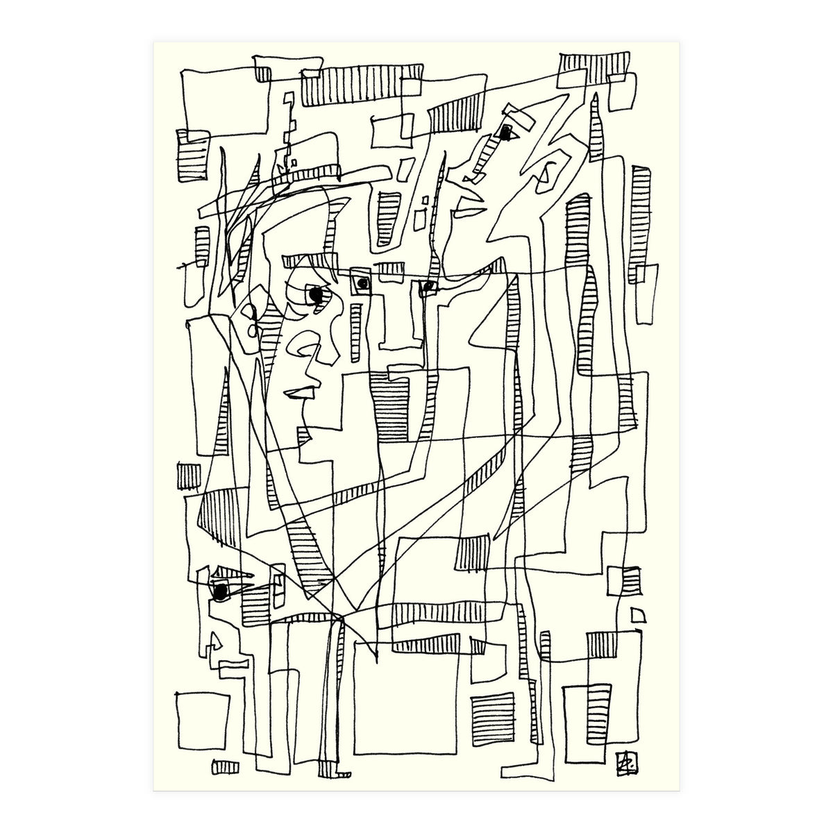 Conversation (Print Only)