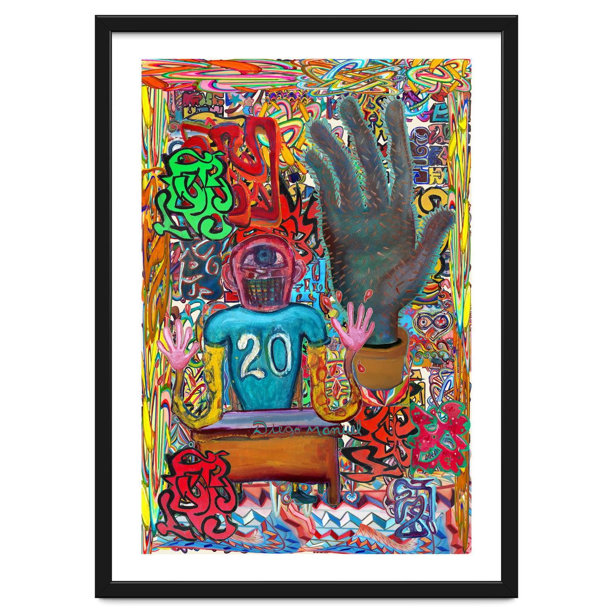 Oficina Del Cobrador 6