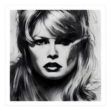 Brigitte Bardot  (Print Only) thumbnail