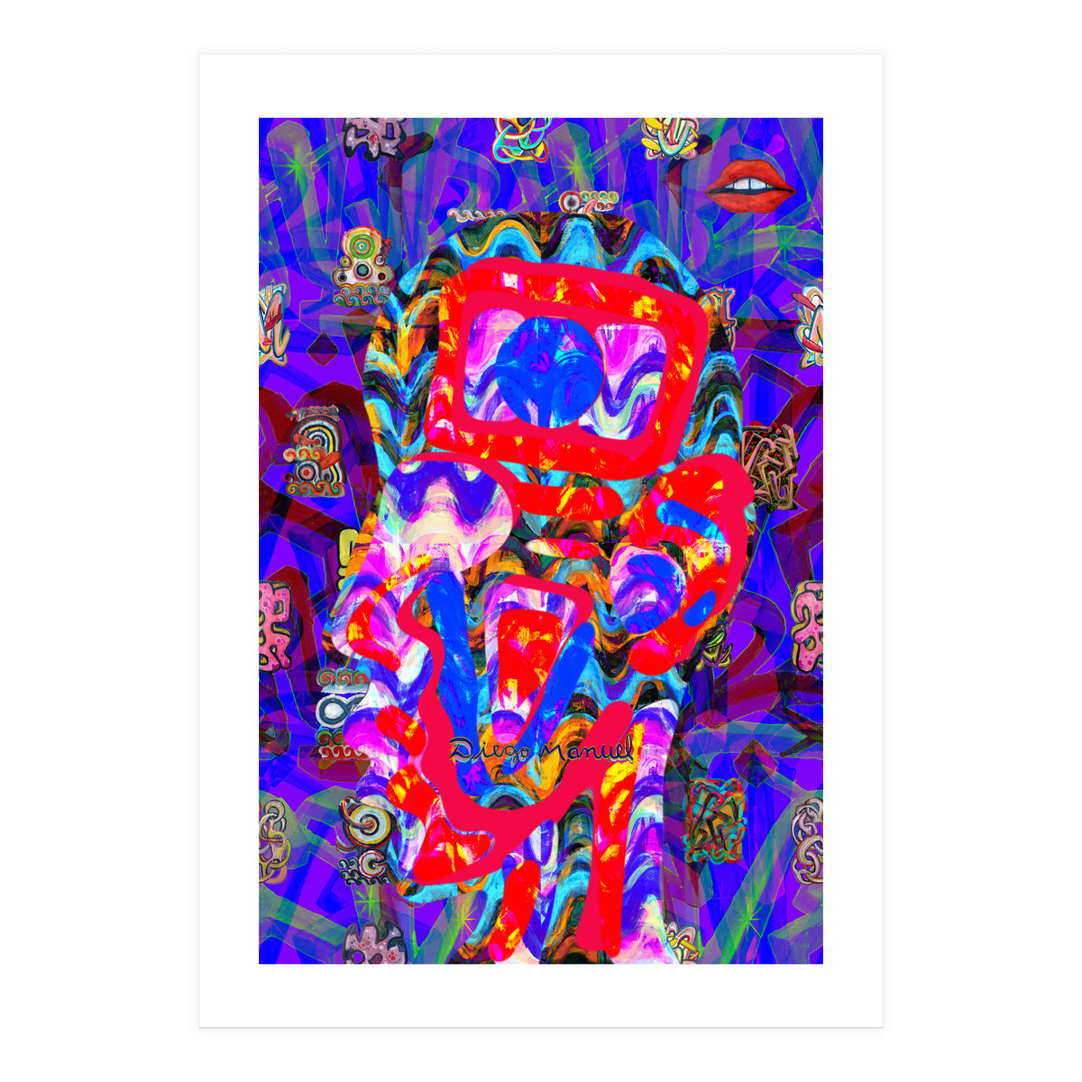 Perfil 66 (Print Only)