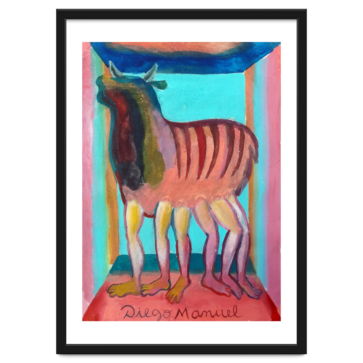 Animal Extraterrestre 2