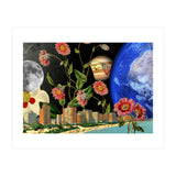 Beach With A View  (Print Only) thumbnail