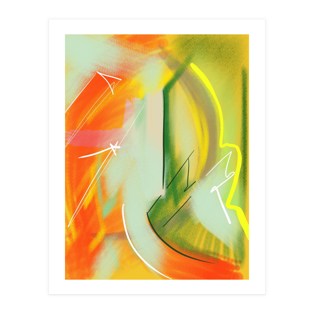 Ledice 6 (Print Only)