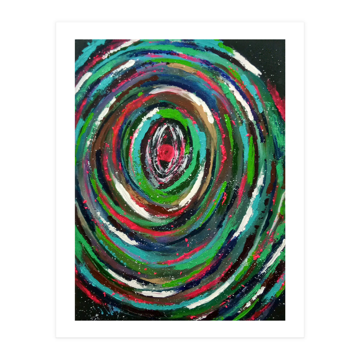 Shoonya (Print Only)