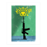 Peace (Print Only) thumbnail
