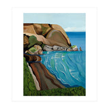 North Of Piha (Print Only) thumbnail