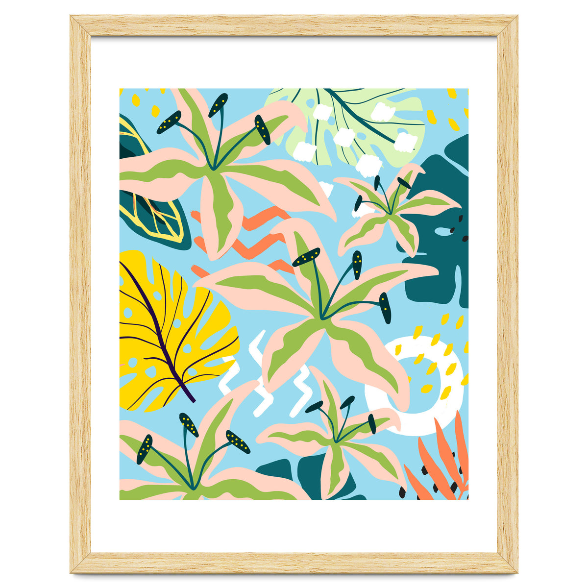 Summer state of mind