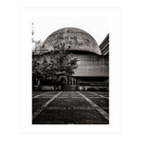 McLaughlin Planetarium No 2 (Print Only) thumbnail