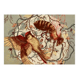 Honey  Sorrow (Print Only) thumbnail