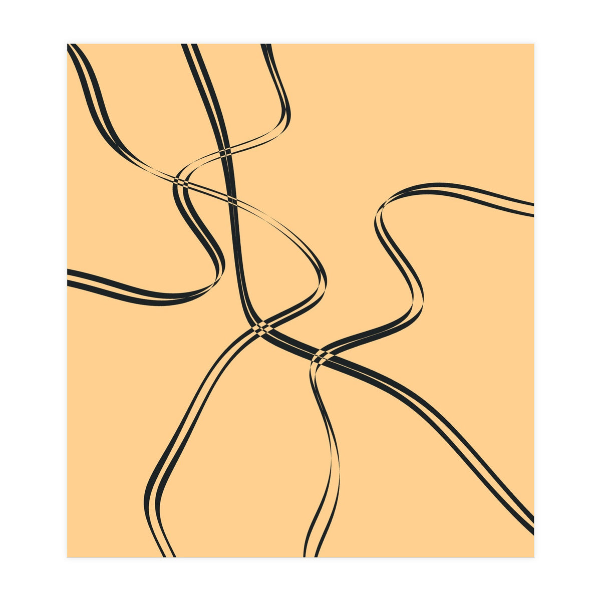 Crossroads (Print Only)