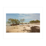 Yucatan beach (Print Only) thumbnail
