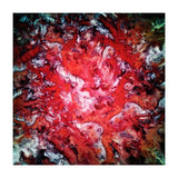 Red Navigation Light (Print Only) thumbnail