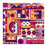 Groove 1 (Print Only) thumbnail