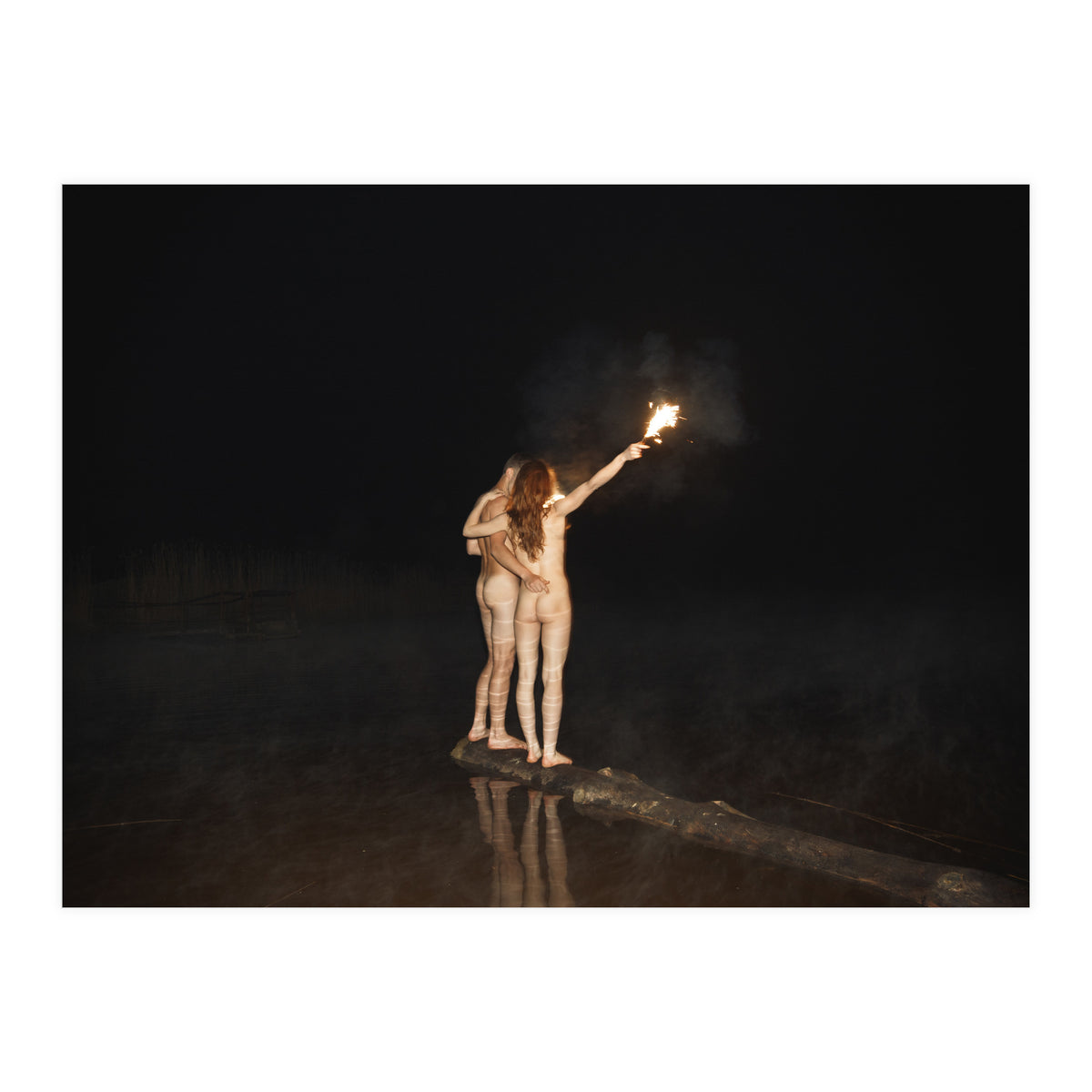 Mayday, Mayday (Print Only)