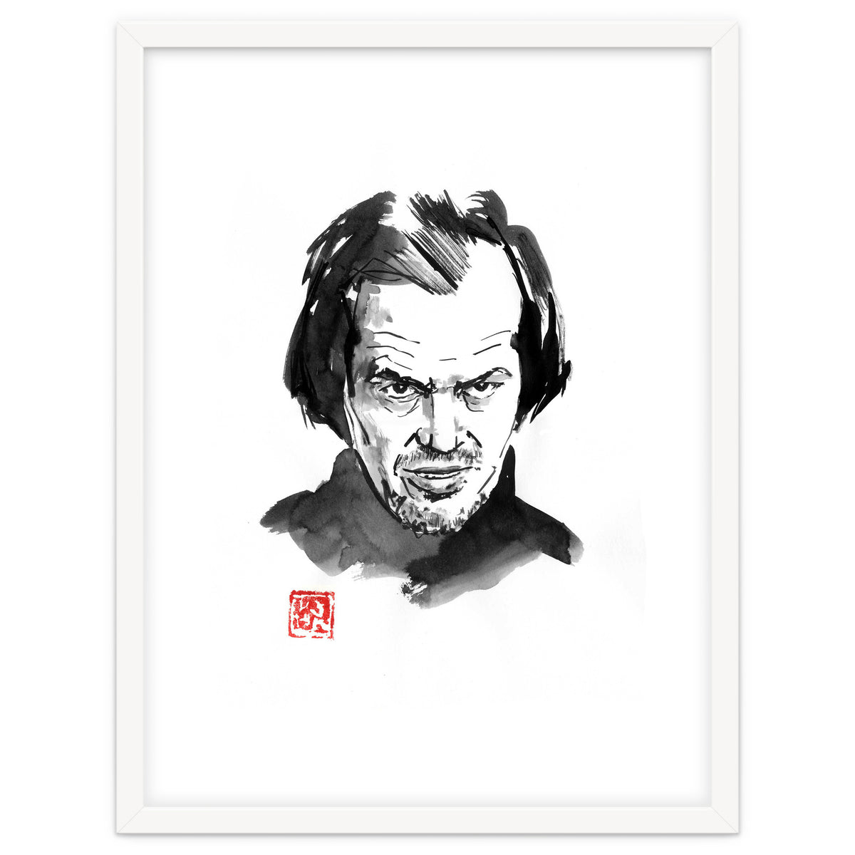 Jack Torrance