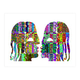 Abstracto Pop Nuevo 14  (Print Only) thumbnail