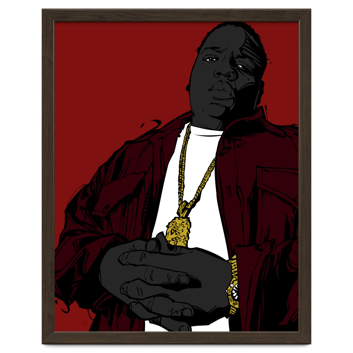 Notorious Big