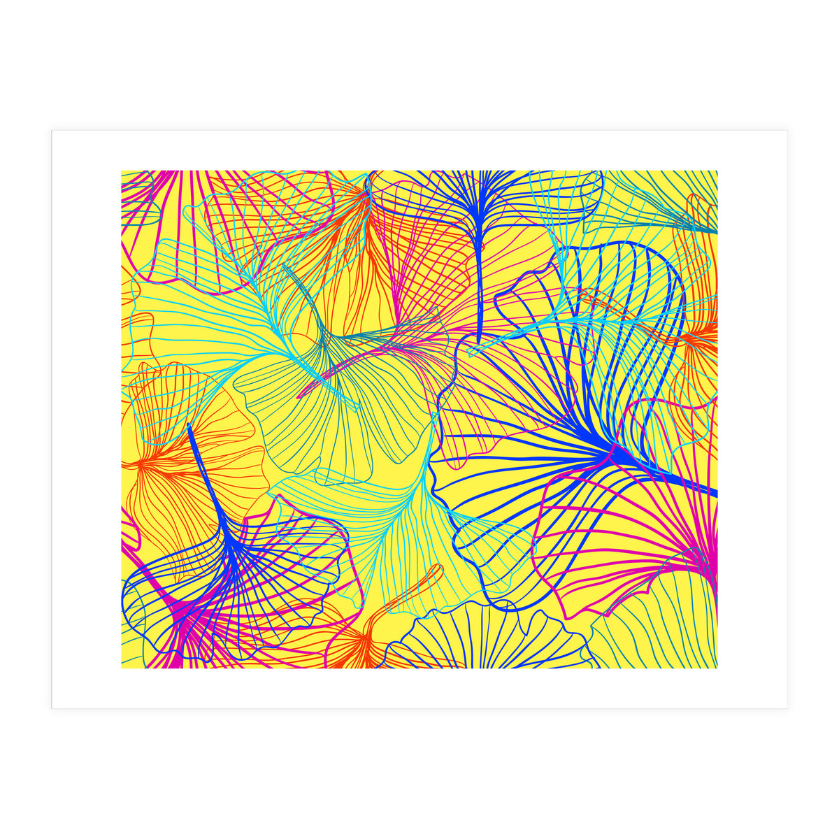 I am the wind. One day I will fly free. (Print Only)