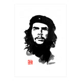 Che Guevara (Print Only) thumbnail