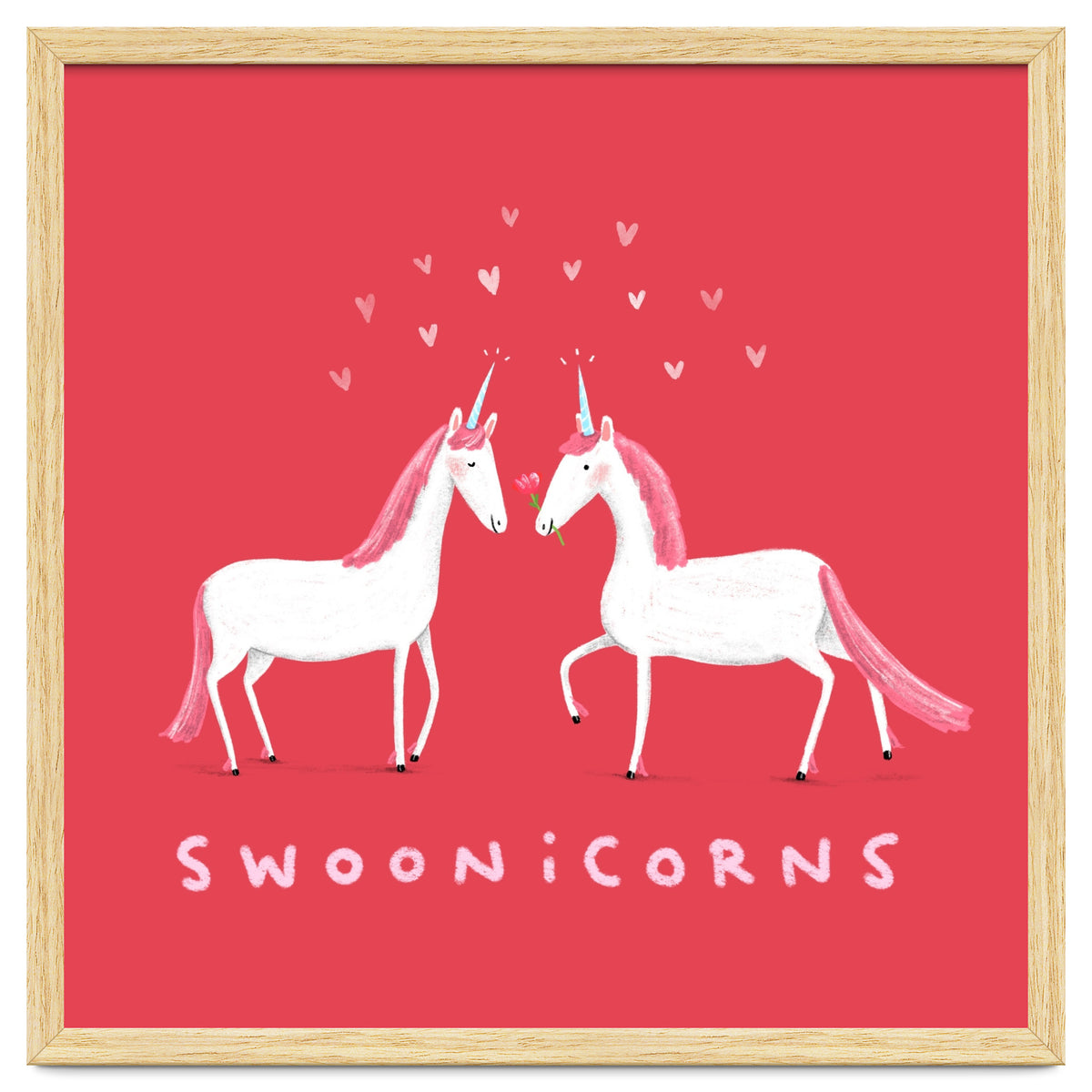 Swoonicorn