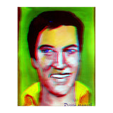 Elvis Rock 5 3d 1 (Print Only) thumbnail