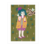 Ice Cream (Print Only) thumbnail